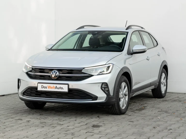 VW Taigo Life 1.0 TSI