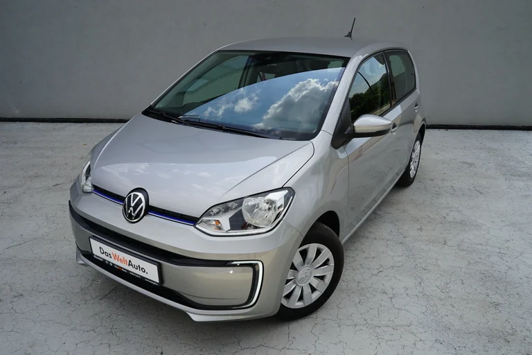 VW up! e up! entry 4 usi