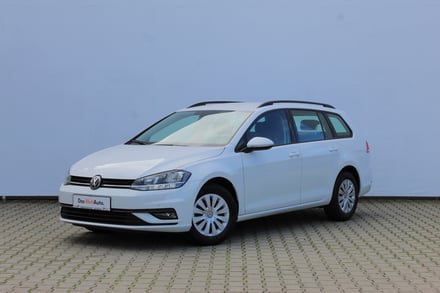 VW Golf Var.Trendline 1.6 TDI