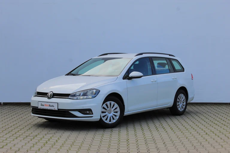 VW Golf Variant Var.Trendline 1.6 TDI