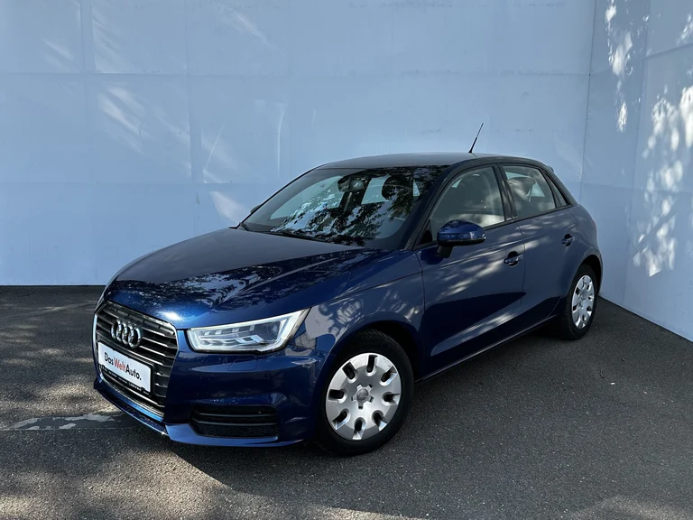 Audi A1 Sportback SB 1.6 TDI