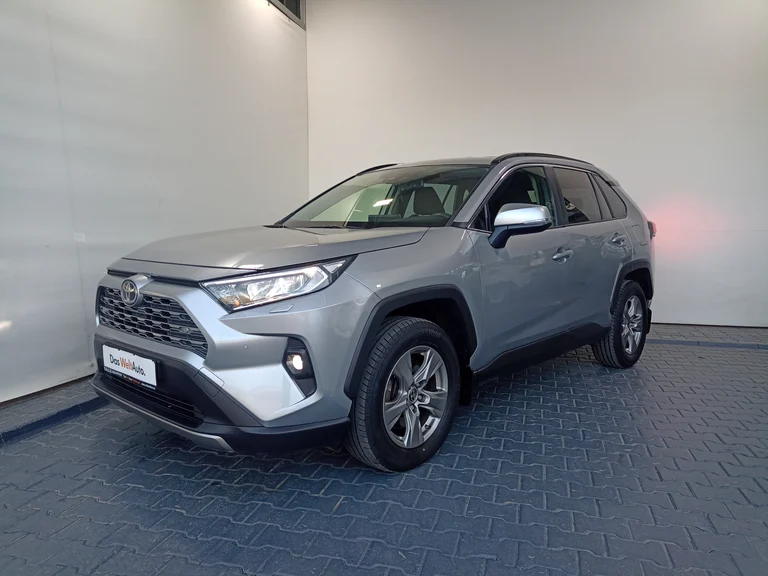 Toyota RAV4 4x4 Comfort