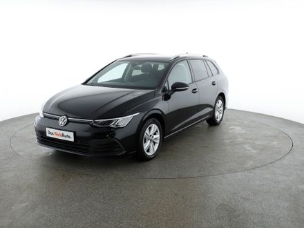 VW Golf Variant Life TDI DSG