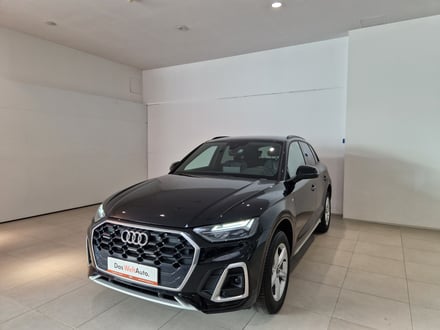 Audi Q5 45 TFSI quattro S line