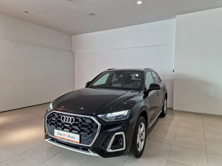 Audi Q5 S line 45 TFSI quattro