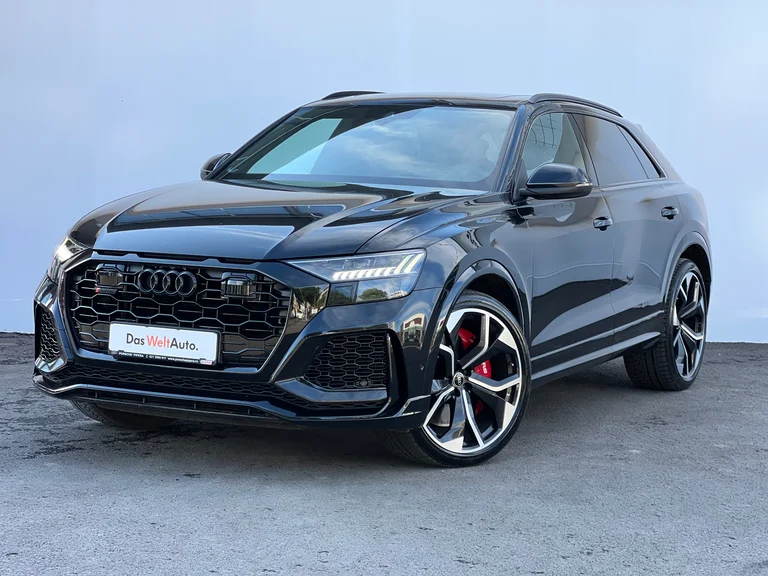 Audi RSQ8 TFSI quattro