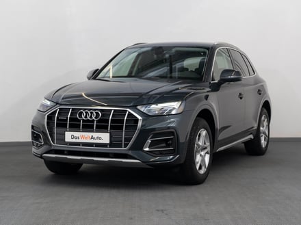 Audi Q5 Advanced 40 TDI quattro