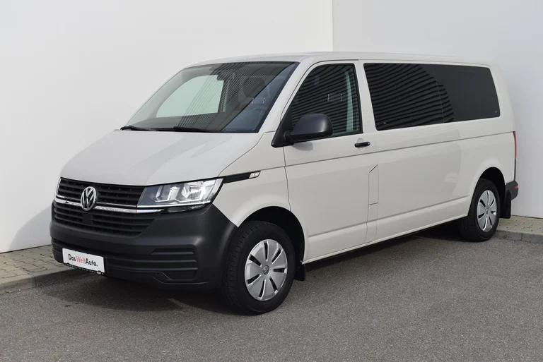 VW VW T6.1 Kombi LR 2.0 TDI 110KW