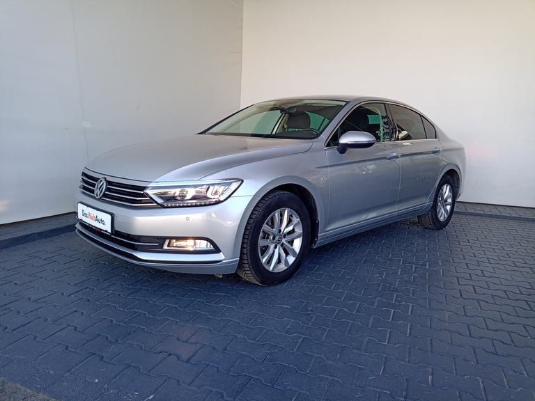 VW Passat Comfortline 2.0 TDI DSG