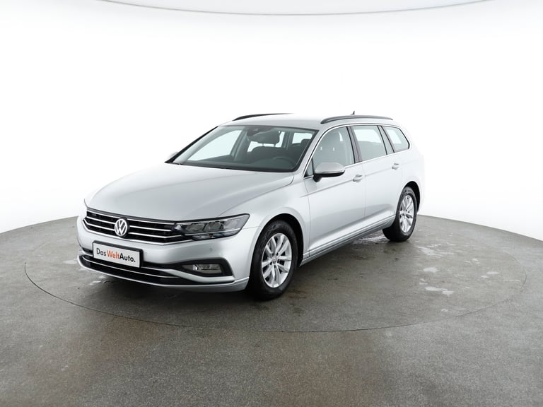 VW Passat Variant Noul Passat Var.Comfortline 2.0 TDI DSG