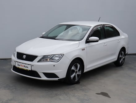 SEAT Toledo Reference 1.2 TSI 90 CP