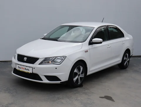 SEAT Toledo