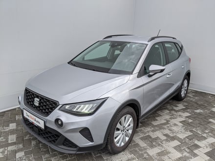 SEAT Arona Style 1.0 TSI