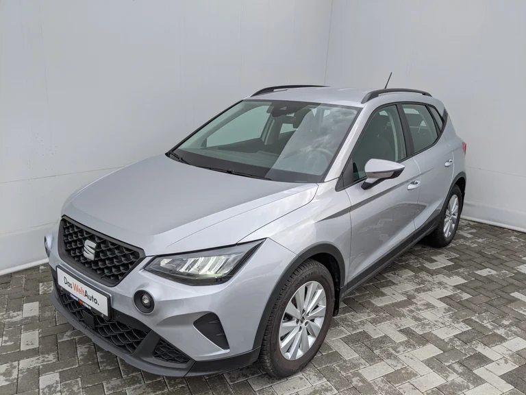 SEAT Arona Style 1.0 TSI