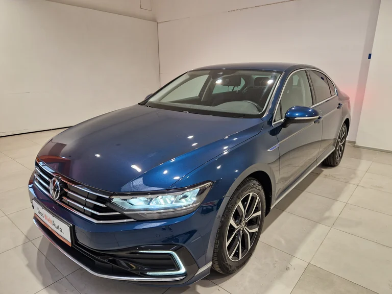 VW Passat Noul Passat GTE 1.4 TSI 218 CP PHEV