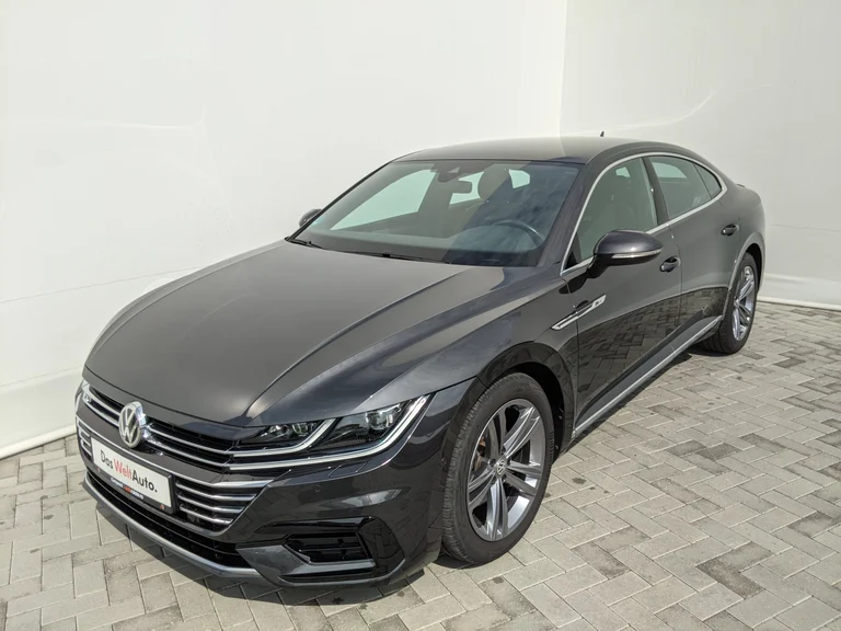 VW Arteon R-Line 2.0 TDI 190 CP DSG 4M