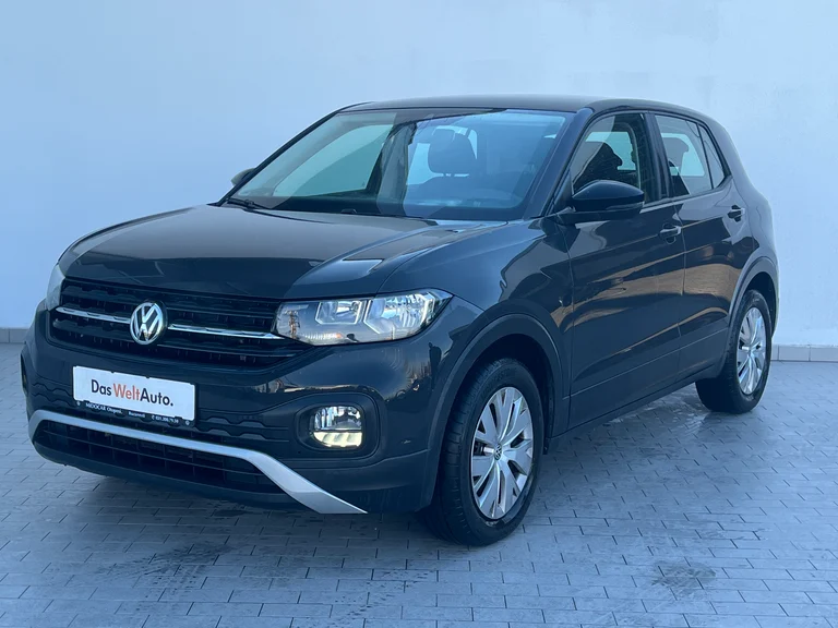 VW T-Cross Base 1.6 TDI