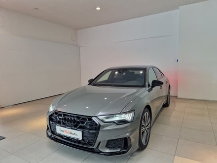 Audi A6 S Line 55 TFSI e quattro 270 kW/367CP