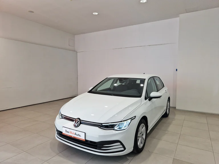 VW Golf Life 1.0 TSI