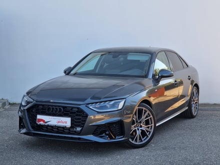 Audi A4 S Line 35 TFSI