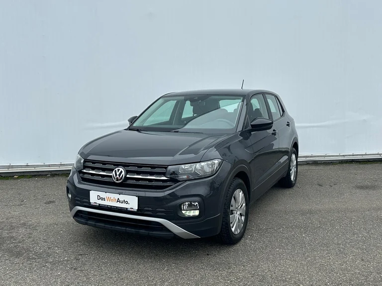 VW T-Cross Base 1.6 TDI