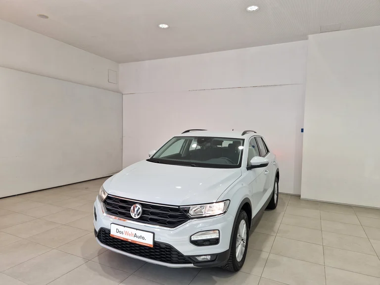 VW T-Roc Design 1.5 TSI DSG