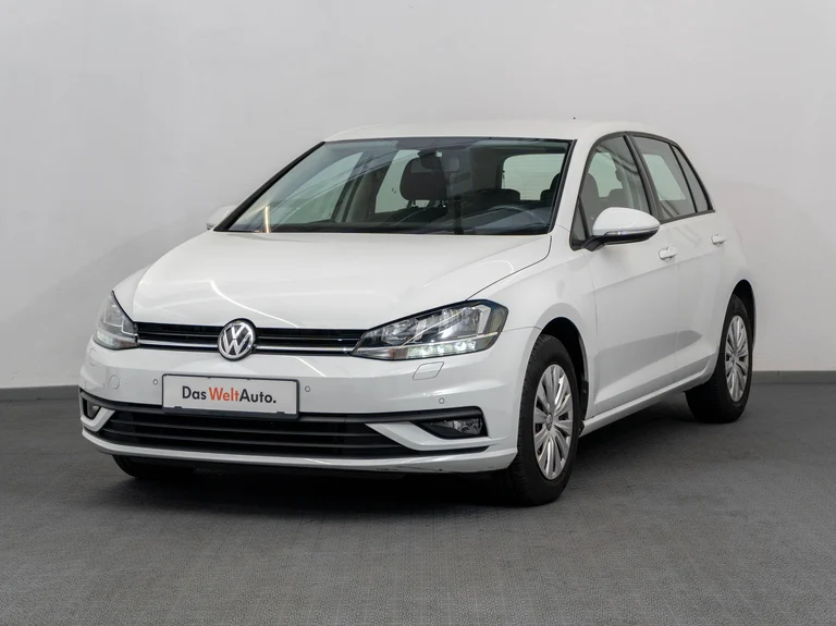 VW Golf Trendline 1.6 TDI