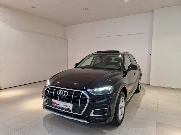 Audi Q5 Advanced 40 TDI quattro