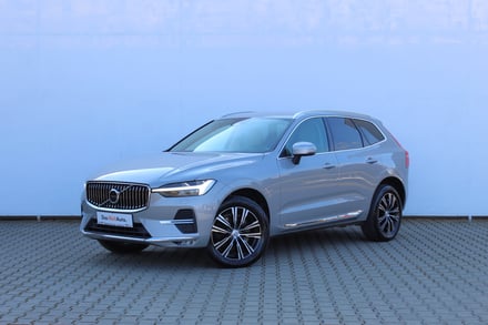 Volvo XC60 B4 Inscription AWD Geartronic