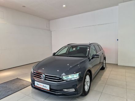 VW Passat Var.Comfort. 2.0 TDI DSG TD