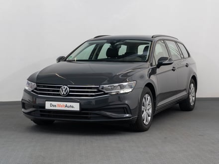 VW Noul Passat Var. Trendline 2.0 TDI DSG