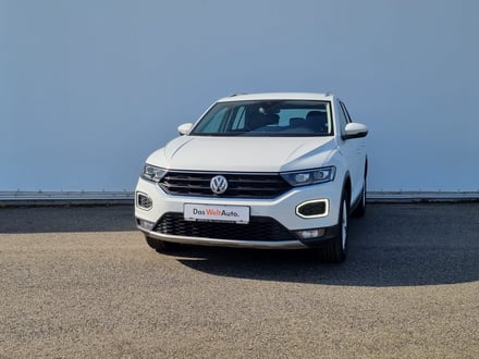 VW T-Roc Design 1.5 TSI DSG