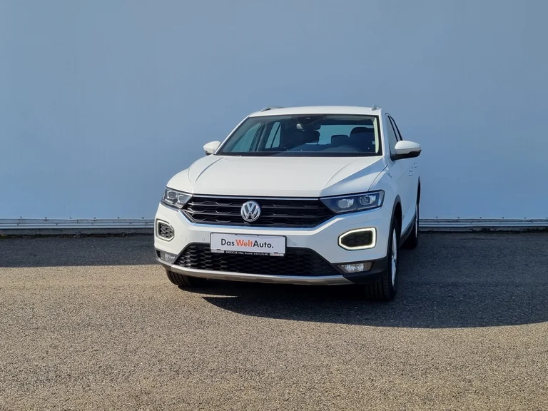 VW T-Roc Design 1.5 TSI DSG