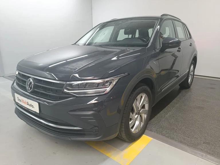 VW Tiguan Noul Tiguan Life 2,0 TDI SCR DSG 4Mot