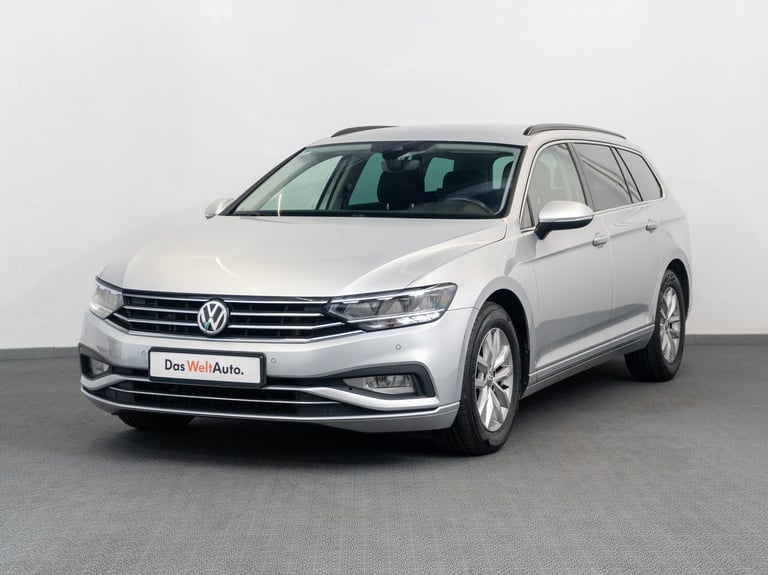 VW Passat Variant Noul Passat Var.Comfortline 2.0 TDI DSG