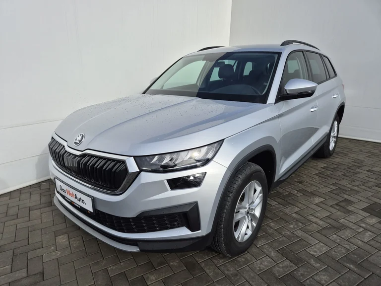 Škoda Kodiaq AMBITION 2.0 TDI 4x4 DSG