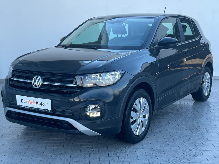 VW T-Cross Base 1.6 TDI