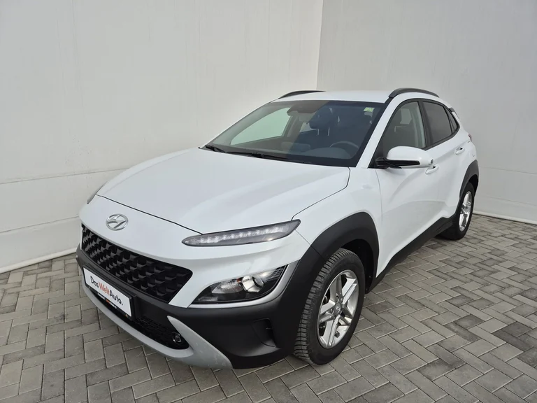 Hyundai Kona 1,0 T-GDi 2WD Click