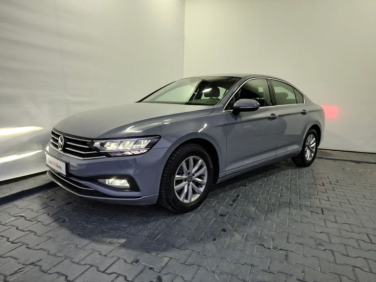 VW Passat Comfortline 2.0 TDI DSG