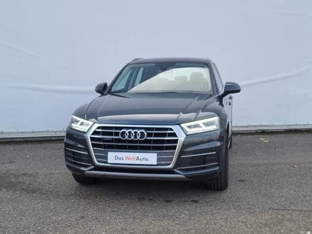 Audi Q5 Sport 40 TDI quattro