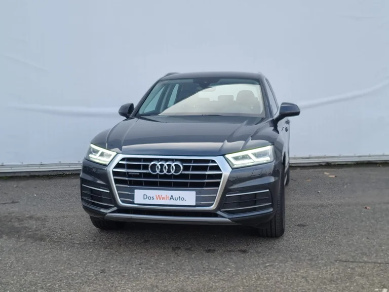 Audi Q5 Sport 40 TDI quattro