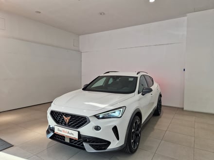 CUPRA Formentor  VZ 1.4 e-HYBRID