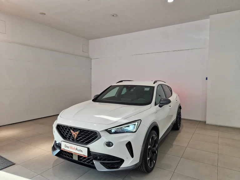 CUPRA Formentor VZ 1.4 e-HYBRID