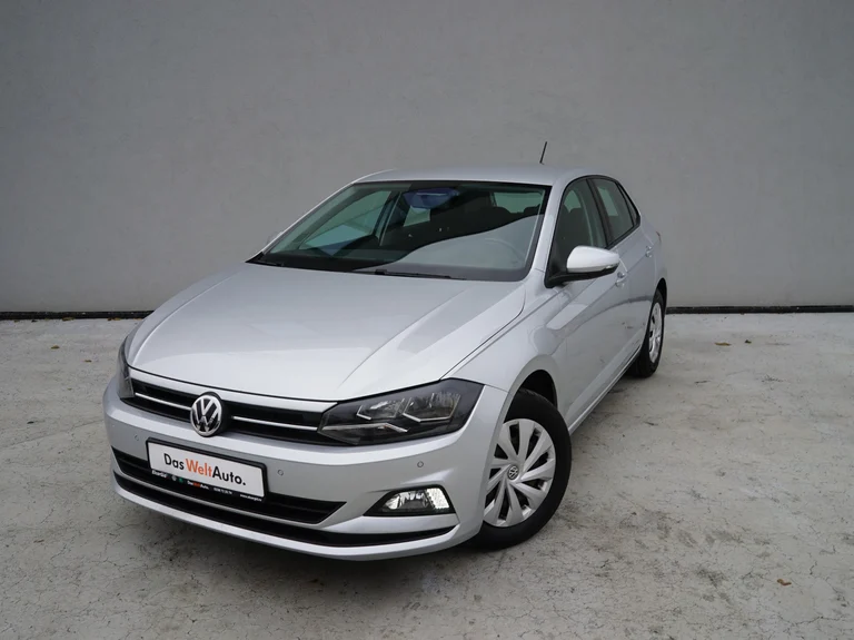 VW Polo
Noul Polo Comfortline 1.0 TSI , 4 usi