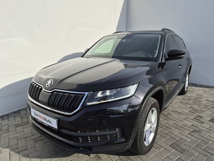 Škoda Kodiaq Ambition TDI 4x4 DSG