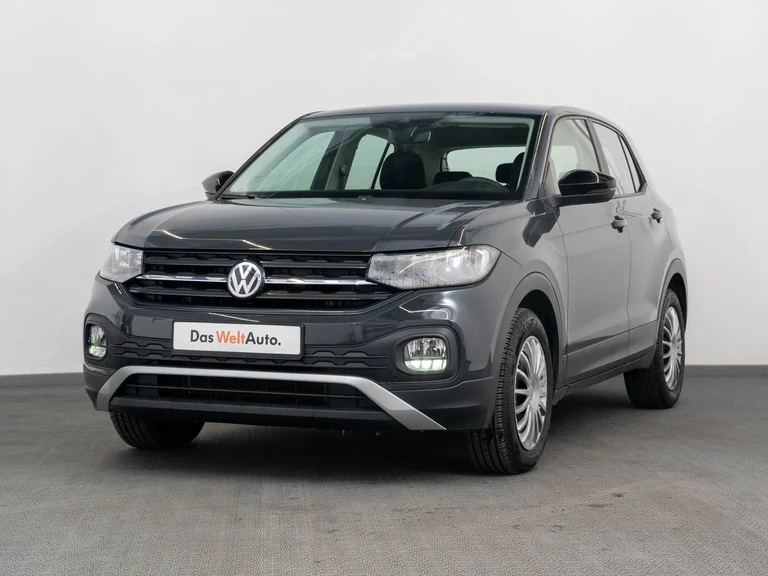 VW T-Cross Base 1.6 TDI