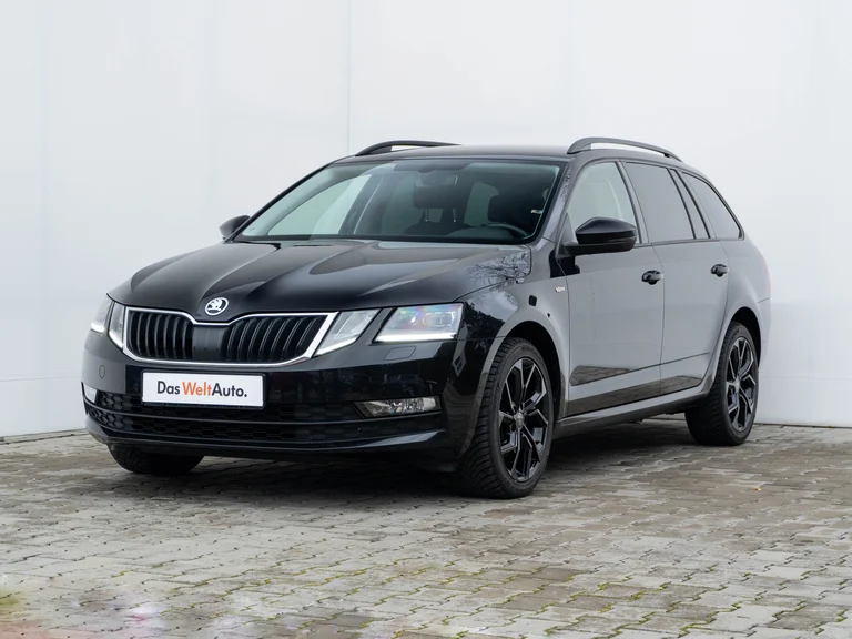 Škoda Octavia Combi Škoda Octavia Combi