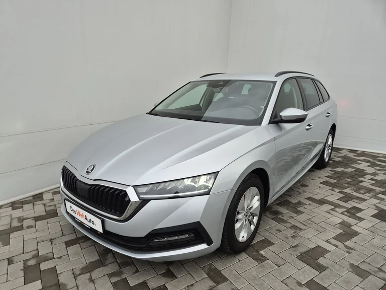 Škoda Octavia Combi Škoda Octavia Combi