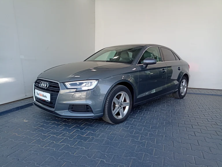 Audi A3 Lim. Limousine 35 TDI