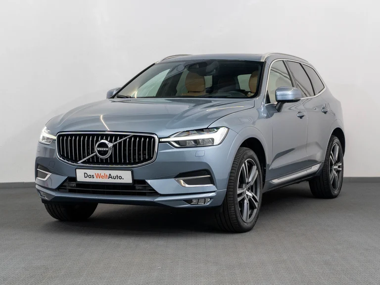 Volvo XC60 D4 Inscription Geartronic